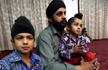 Afghanistans Sikhs feel alienated, pressured to leave